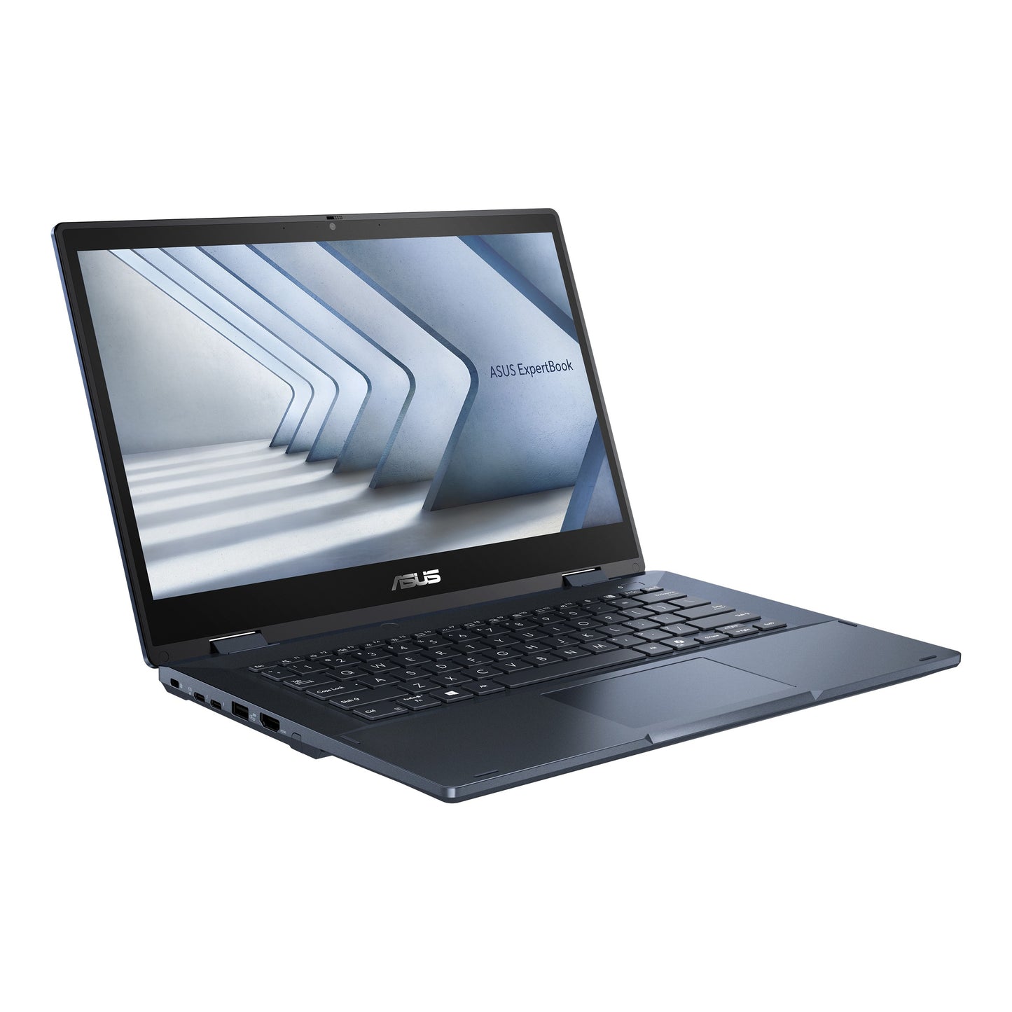 ASUS ExpertBook B3 B3402FVA - EC2616X C5 - 120U 16 512 W11P - 5 GHz - Notebook