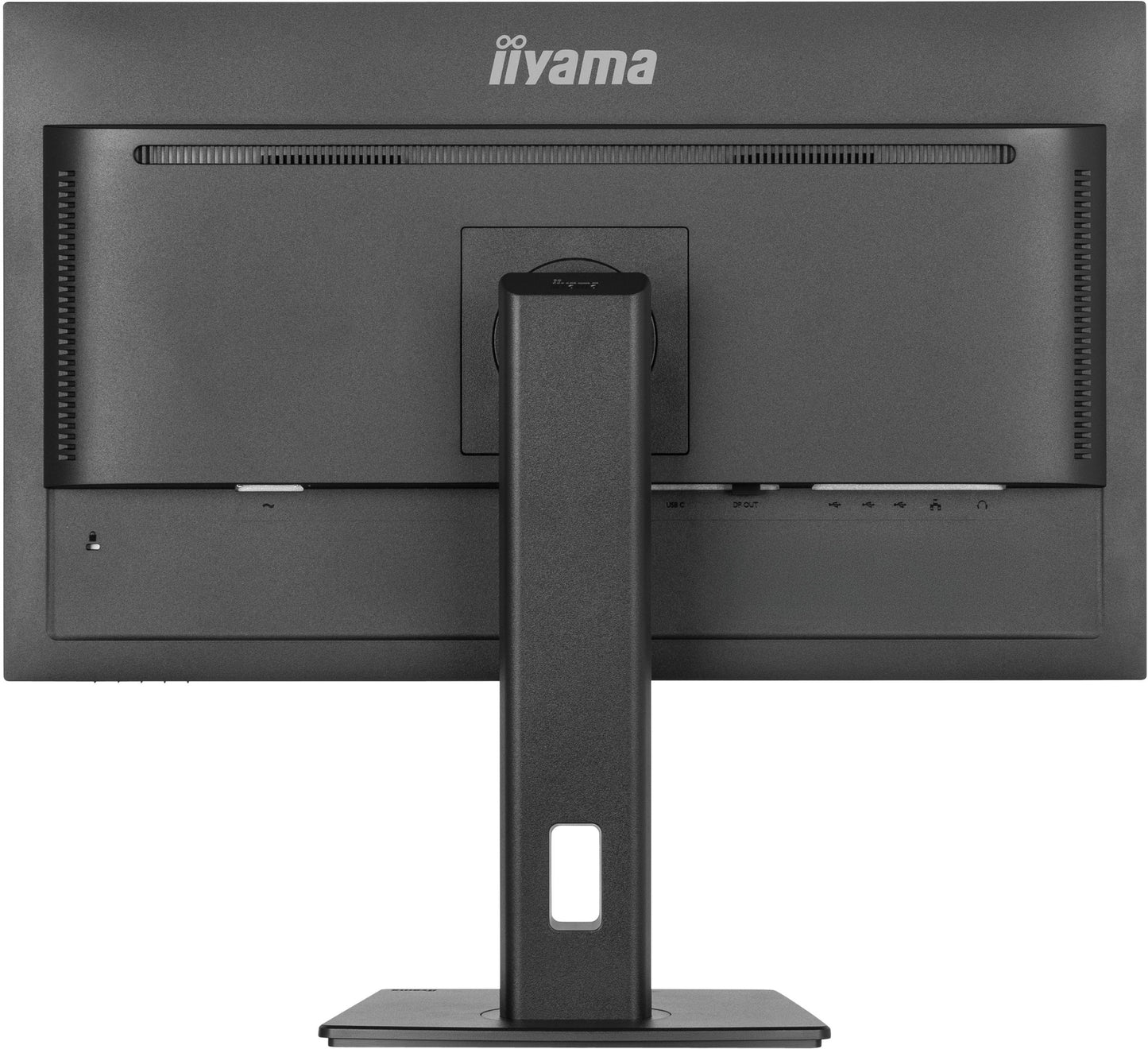 Iiyama ProLite XUB2797QSN - B2 27" - 68,6 cm - Monitor
