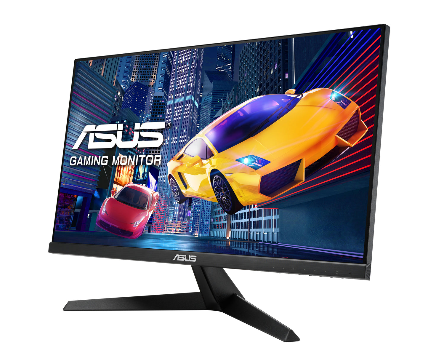 ASUS Vy249Hgr - LED - Gaming - 24 - 60,5 cm - Monitor