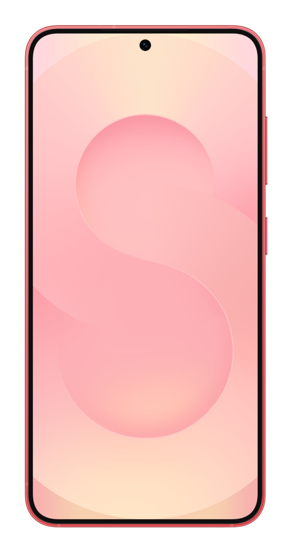 Samsung SM - S931BZRDEUE - 128 GB - Mobiltelefon