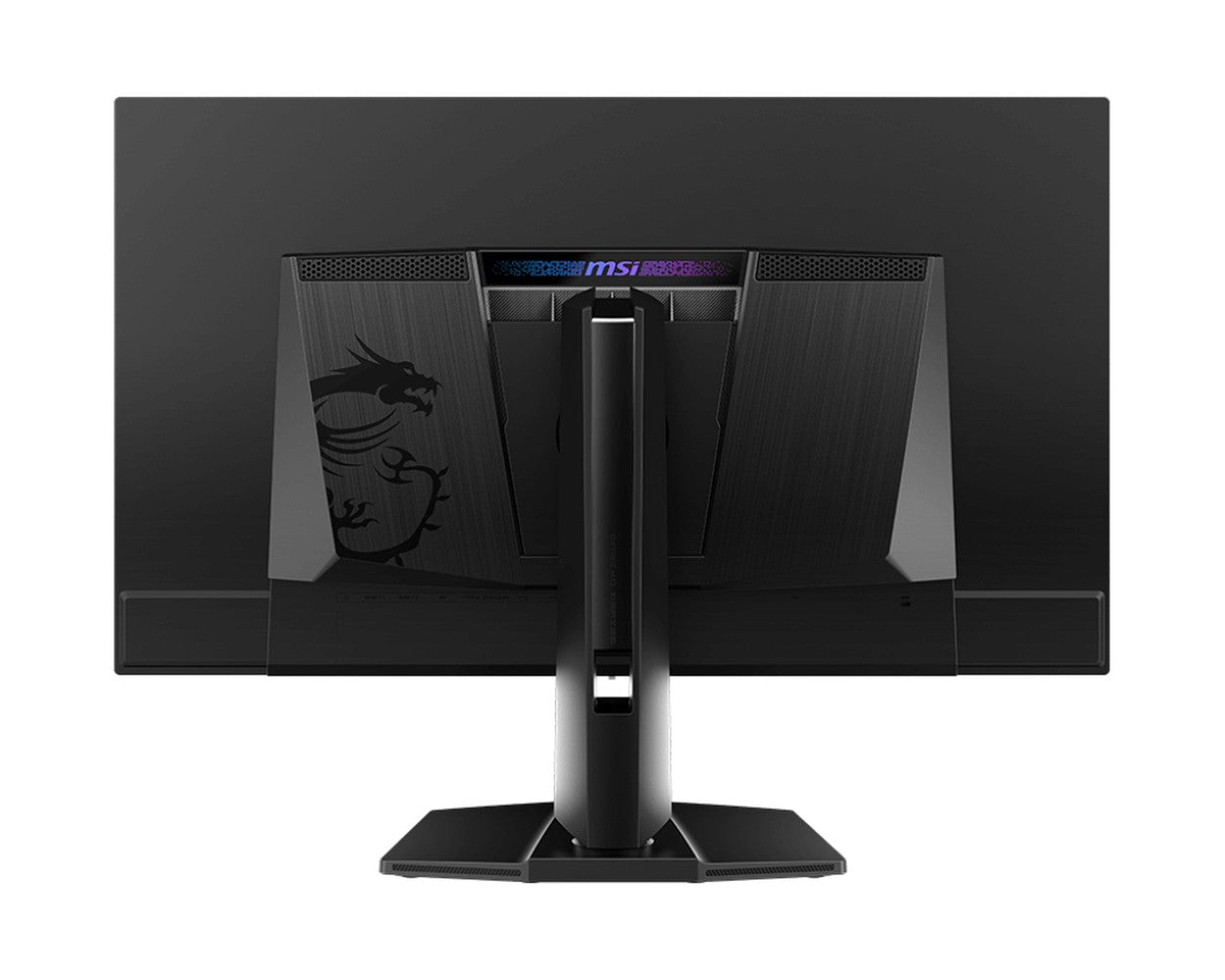 MSI Mpg 322URXDE Qd - Oled - Oled - Gaming - 32" - 80 cm - Monitor