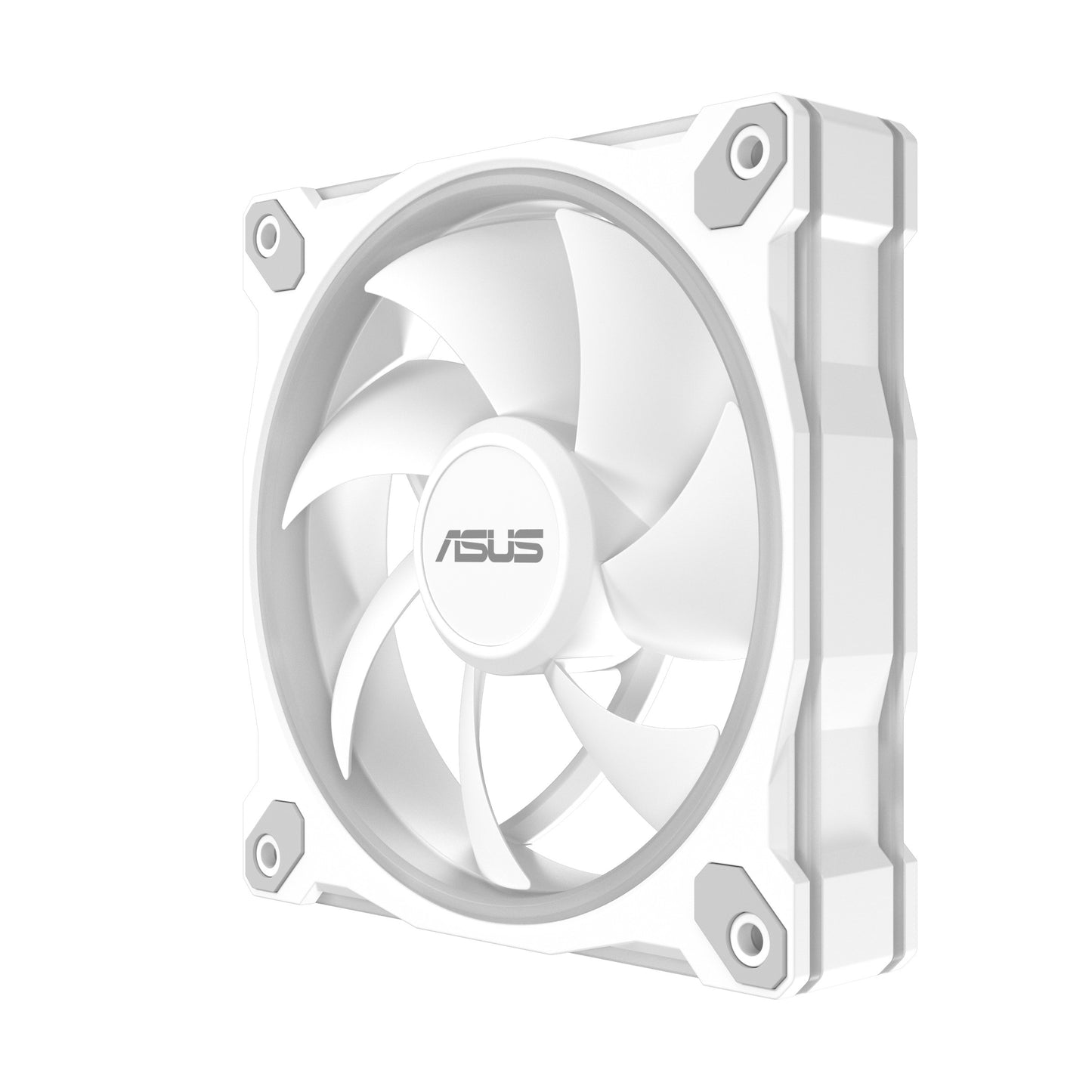 ASUS Prime Mr120 Fan Argb White 3in1 - Gehäuse - 21 dB - Kühler