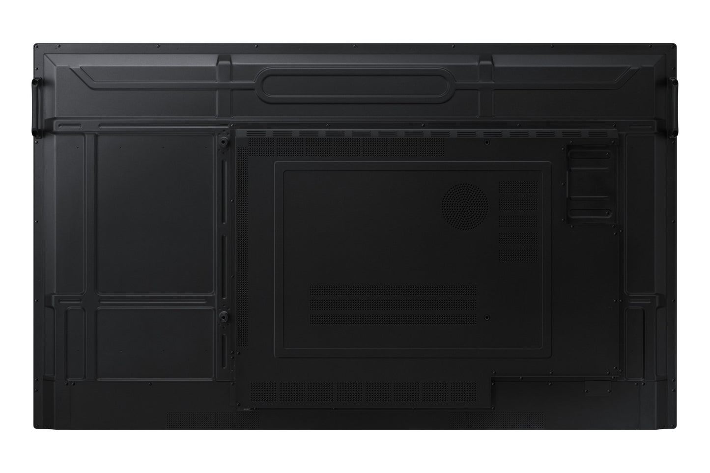 Samsung Interactive Display WA86F - 86" - 8 ms - Monitor