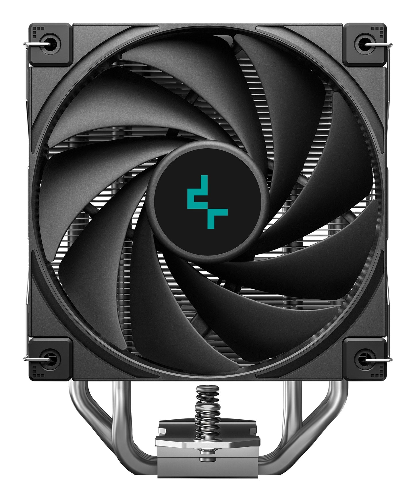 Deepcool K Cooler Ak400 Digital Se - CPU - 28 dB - Kühler