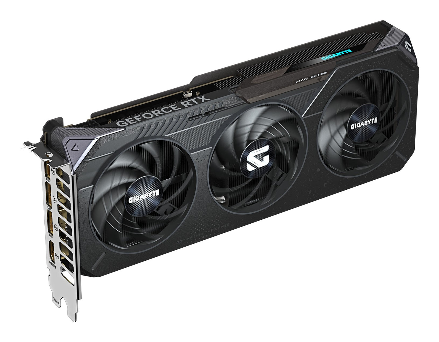 Gigabyte GeForce RTX 5060 8GB Gaming OC