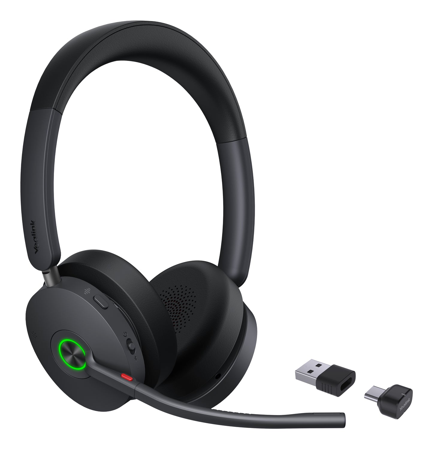 Yealink Headset BH 74 UC USB - C/A - Stereo - Headset