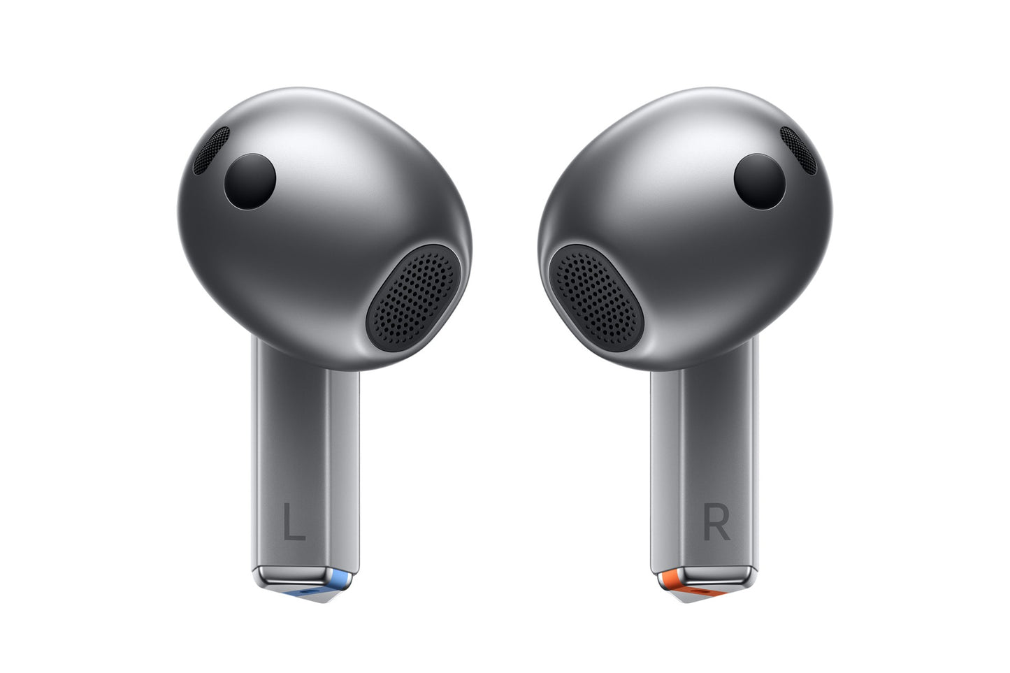 Samsung Galaxy Buds3 - True Wireless - Kopfhörer - Stereo - Mikrofon