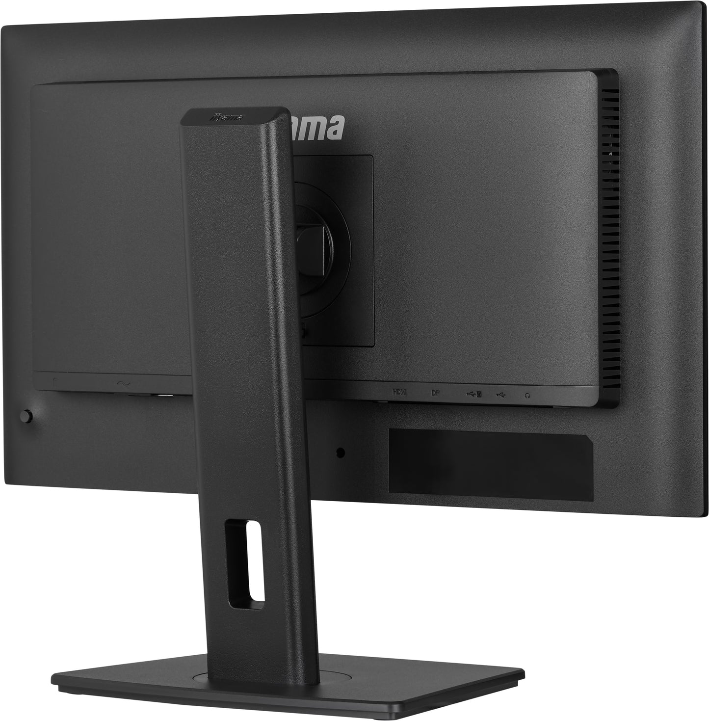 Iiyama ProLite XB2492HSU - B1 24" - 61 cm - Monitor
