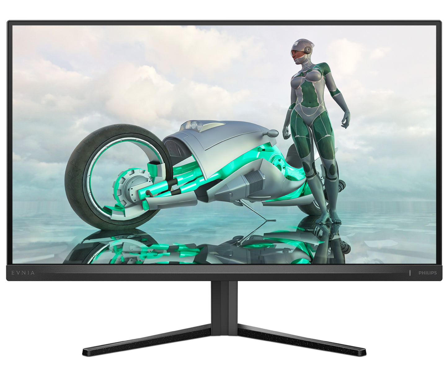 Philips 27M2N3500NL 27" - 68,6 cm - Monitor