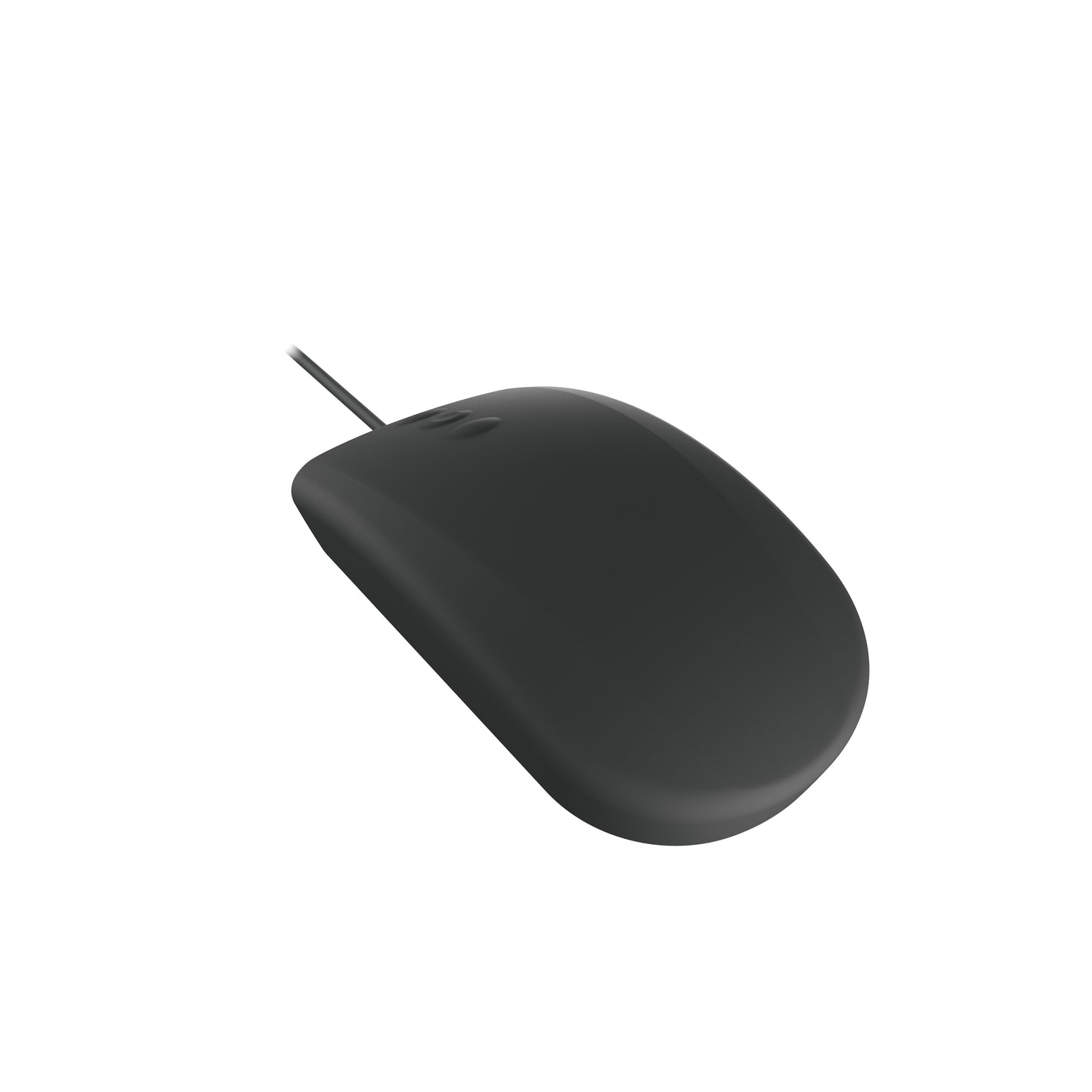 Cherry Ak - Pmh3 Medical Mouse 3 - Button Scroll Hygiene kabelgebunden - 1.000 dpi - Maus