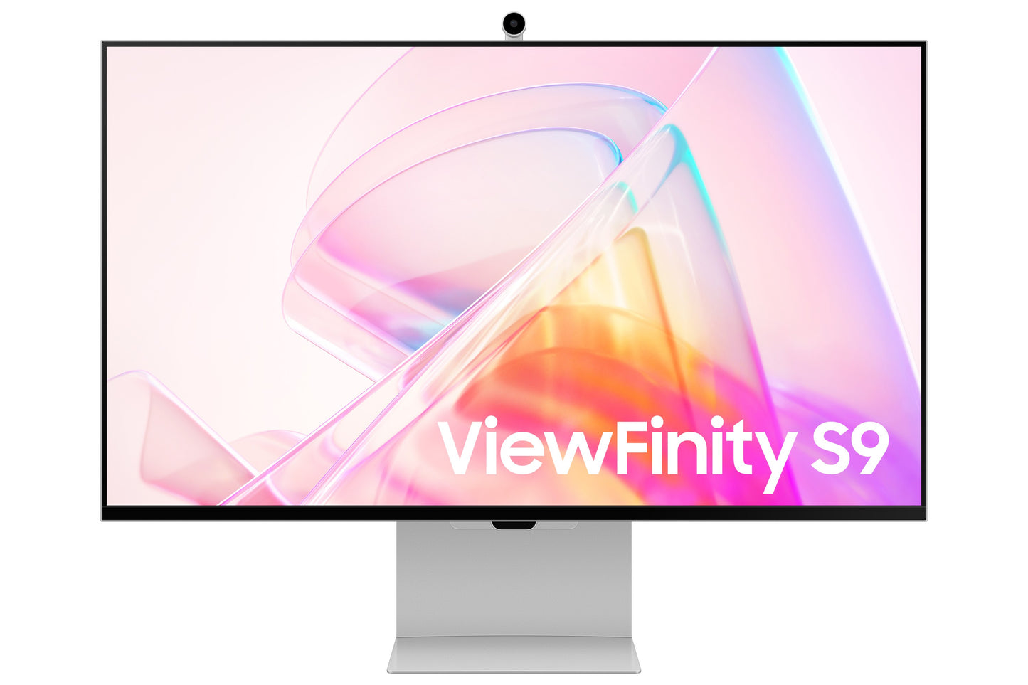 Samsung ViewFinity S9 S27C902PAU Smart Monitor 27" - 68,6 cm - Monitor