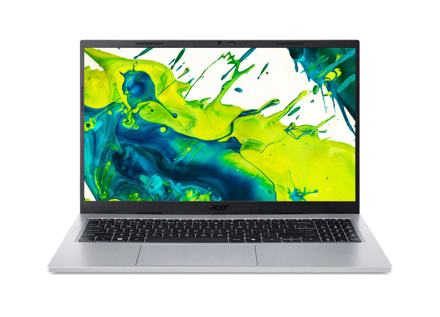 Acer Aspire Go 15 AG15 - 72P - Intel Core 5 120U - Core i5 Mobile - Notebook
