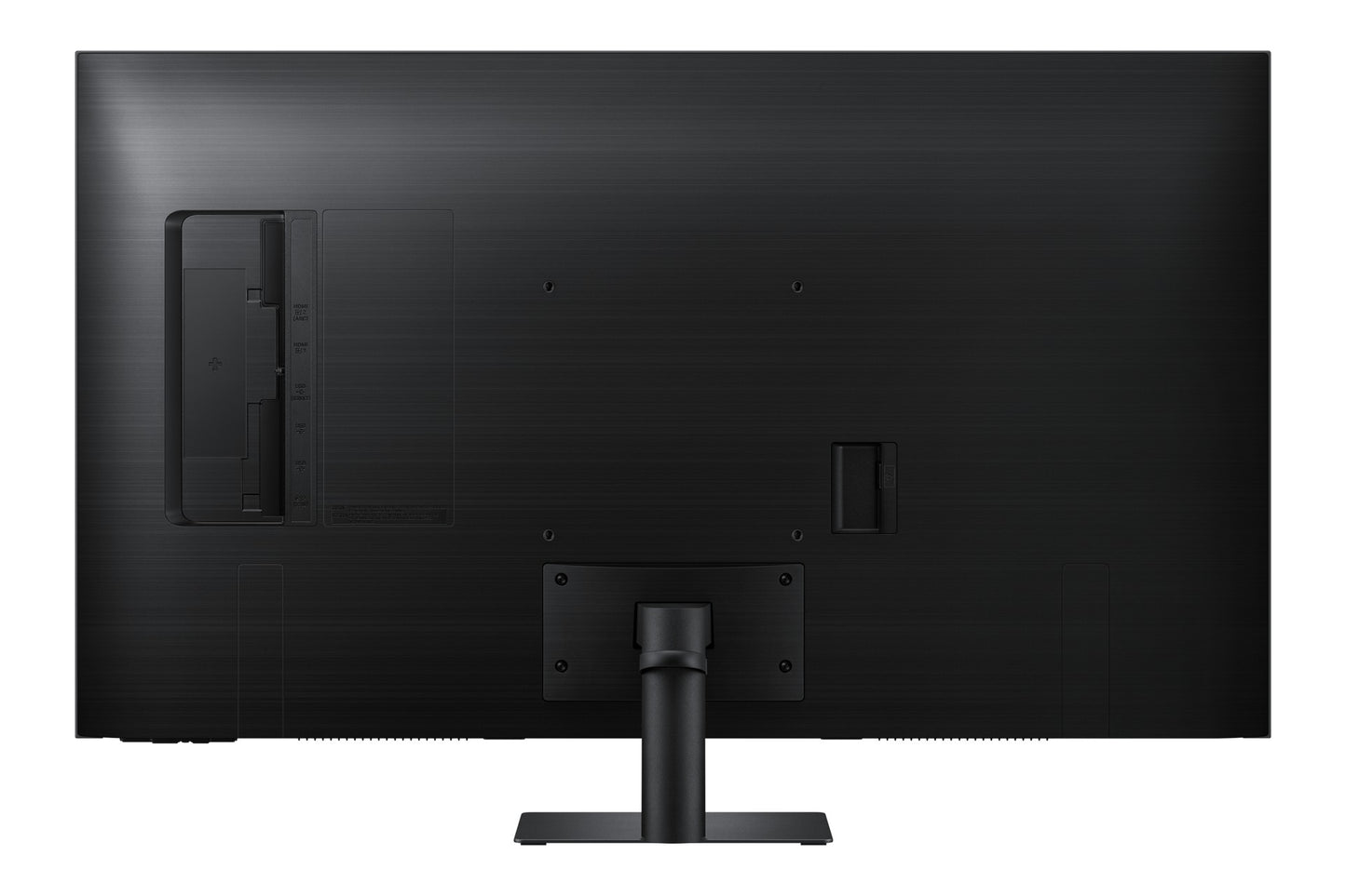 Samsung M70F S43FM700UU Smart Monitor 43" - 109,2 cm - Monitor
