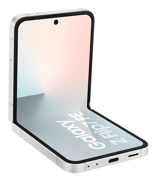 Samsung Galaxy Z Flip7 Fe - 256 GB - Mobiltelefon