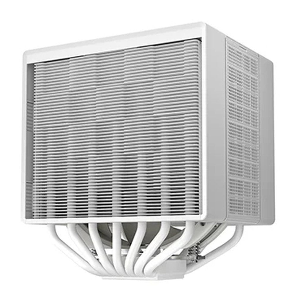 Deepcool Assassin 4S Wh weiß - CPU - AMD Sockel AM4 (Ryzen) - Kühler