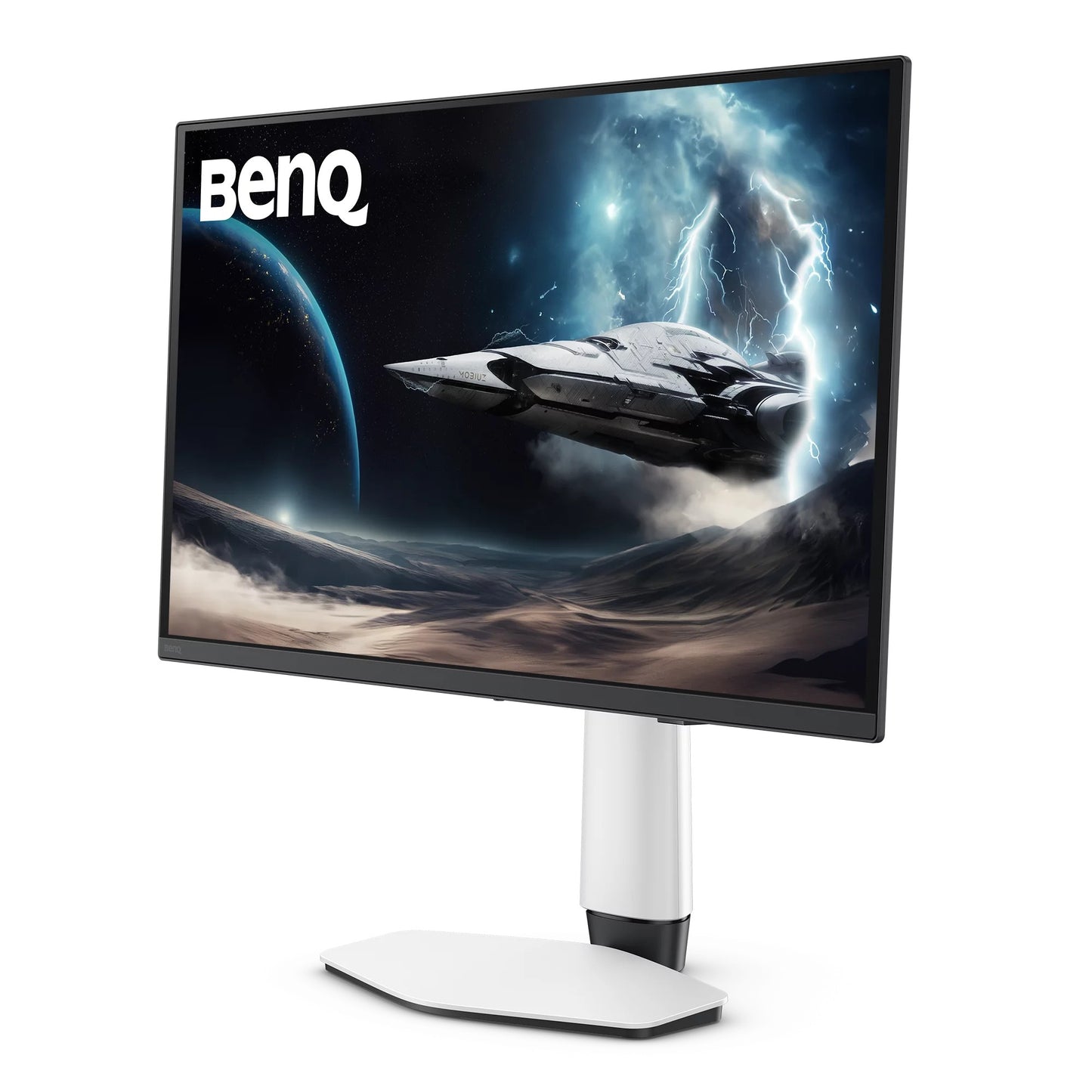 BenQ Mobiuz Ex271Uz 16 9 HDMI/USB - C/DP OLED - 67,3 cm - Monitor