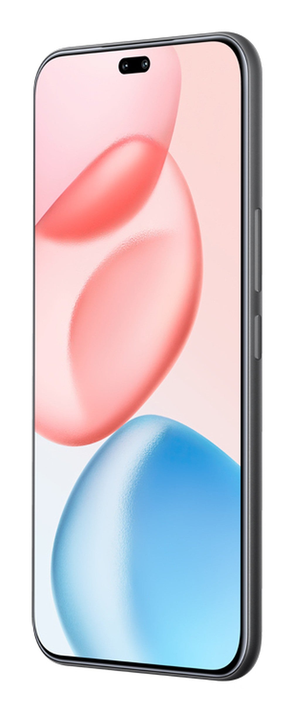 HONOR 400 Pro Midnight Black - 512 GB - Mobiltelefon