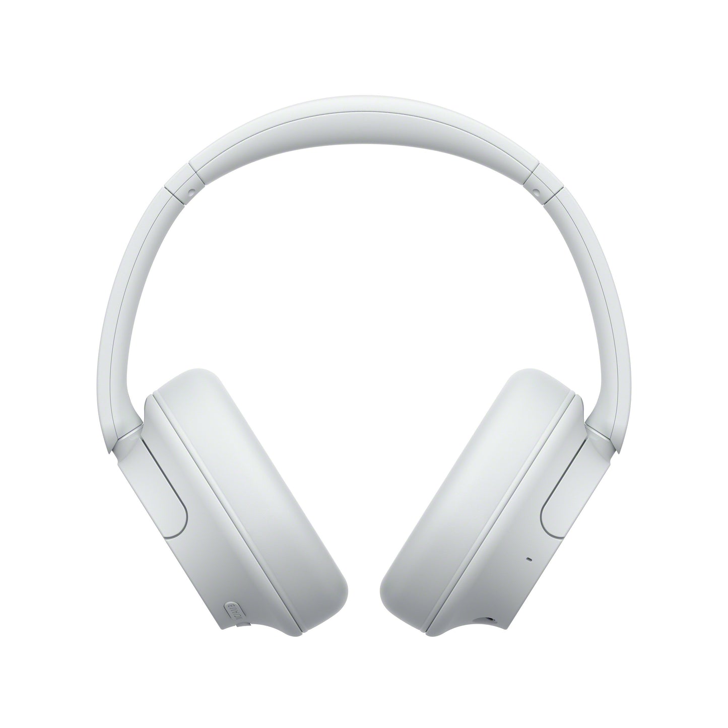 Sony WH - CH720 - Verkabelt & Kabellos - Anrufe/Musik - 7 - 20000 Hz - 192 g - Weiß - Kopfhörer