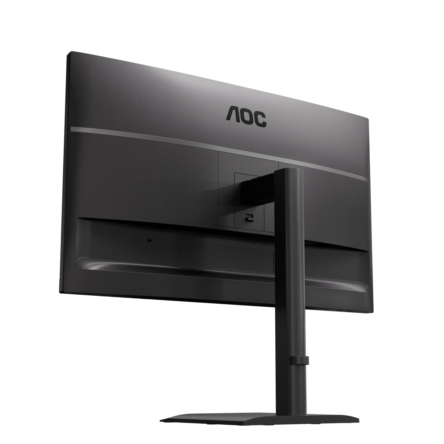 AOC U27E4CV 27" IPS Monitor - 27" - 68,6 cm - Monitor