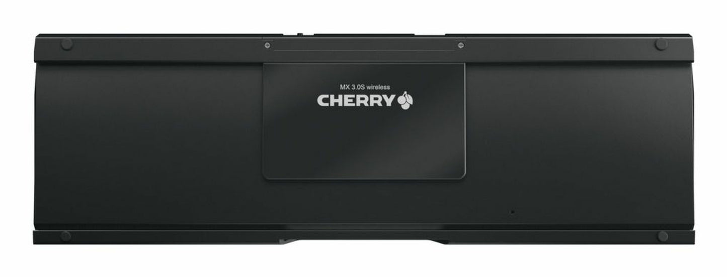 Cherry Mx Board 3.0 S Wireless Tastatur schwarz - QWERTZ - Tastatur