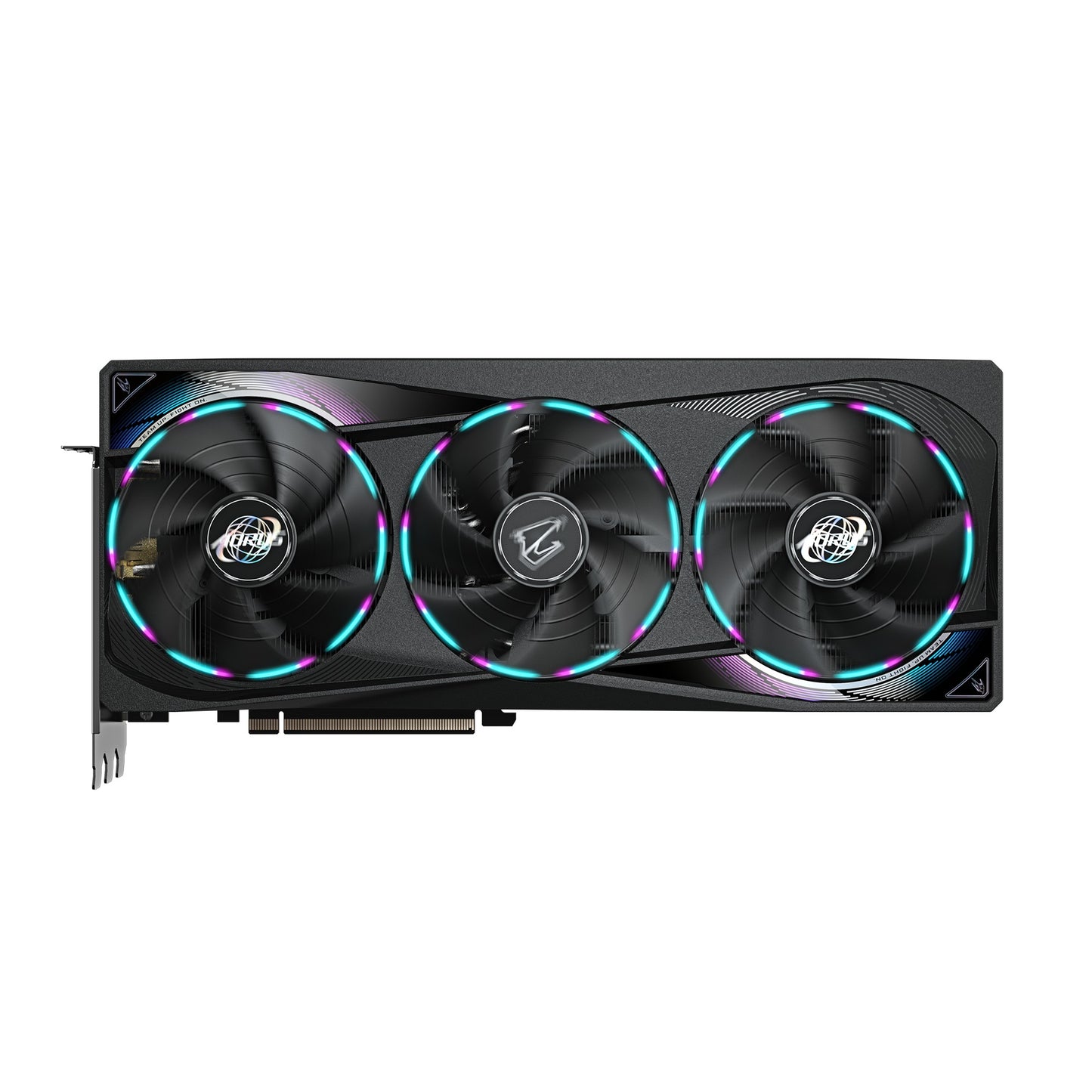 Gigabyte Aorus GeForce RTX 5070 Master - PCI - Express - Grafikkarte