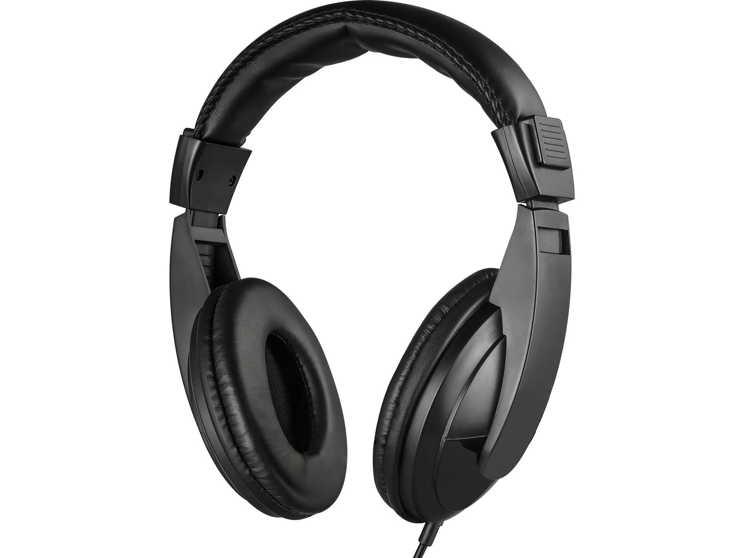 SANDBERG Saver MiniJack Headphone Large - 20 KHz - Kopfhörer