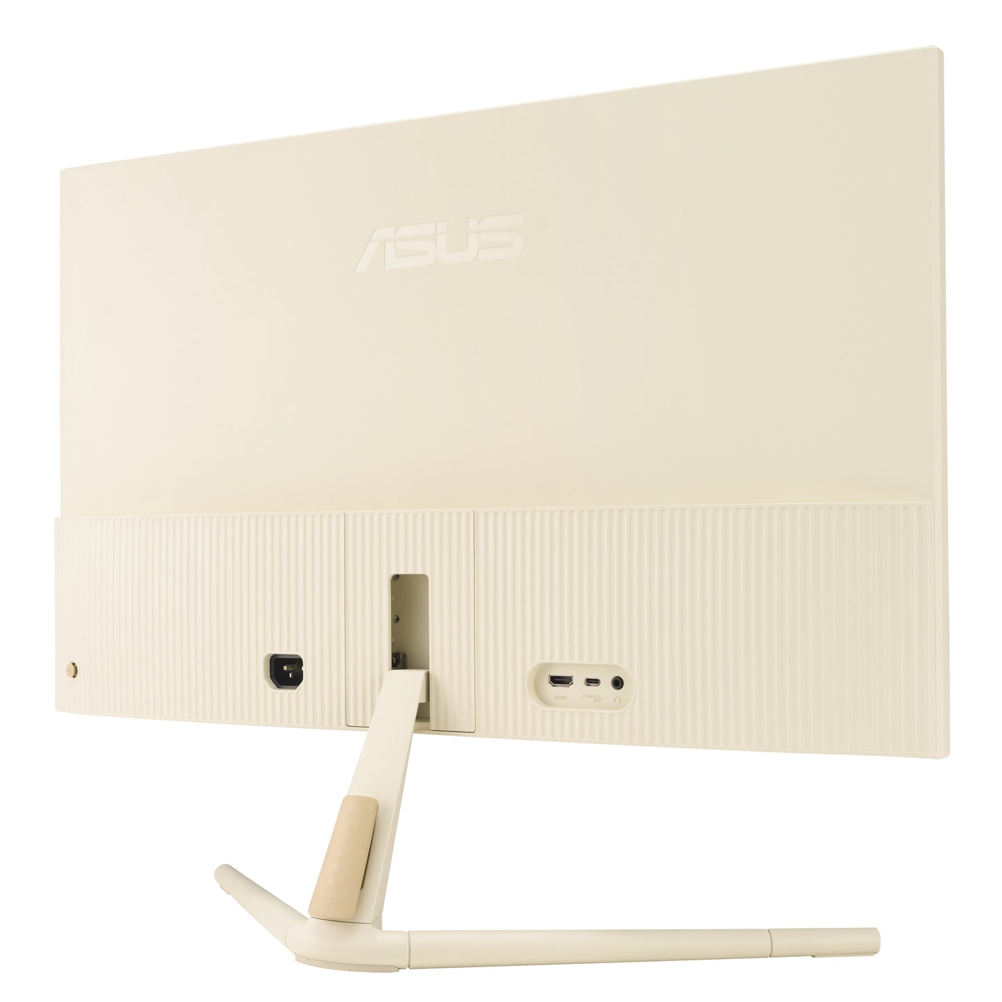 ASUS VU279CFE - M - 68,6 cm (27") - 1920 x 1080 Pixel - Full HD - LCD - 1 ms - Beige - Monitor