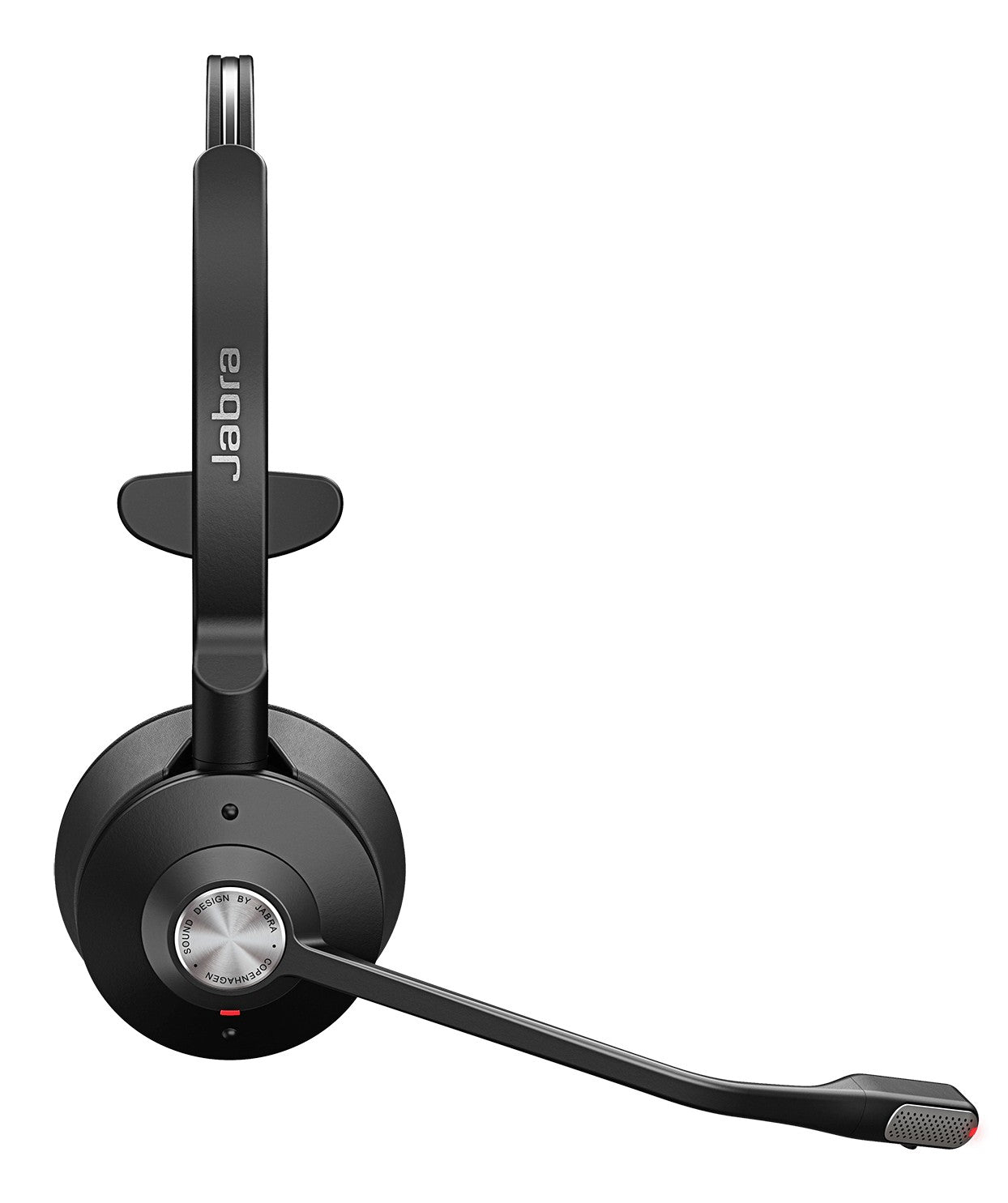 Jabra Headset Engage 65 SE Mono - 16 KHz - Headset