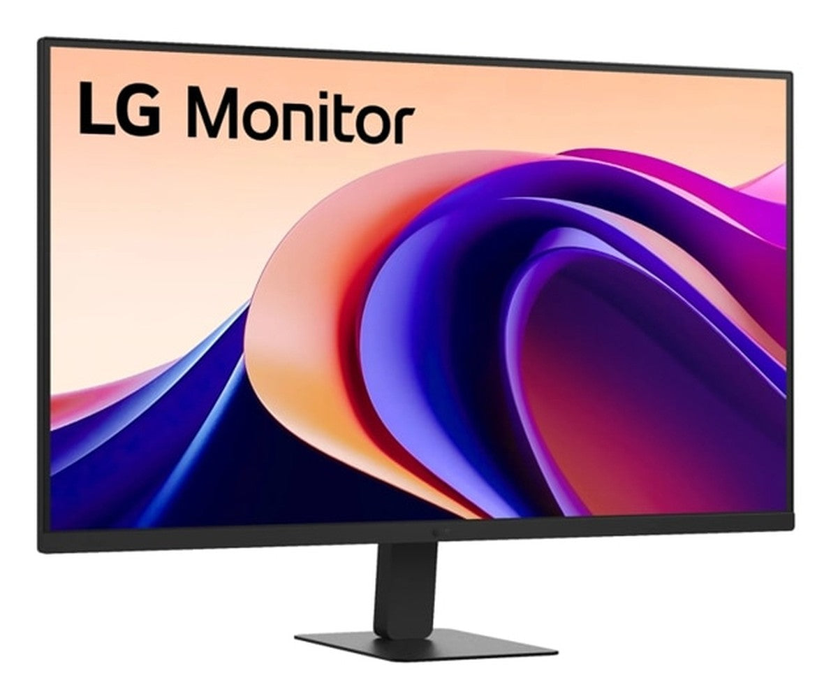 LG 32U631A - B - LED - 32" 31.5" sichtbar - 81,3 cm - Monitor