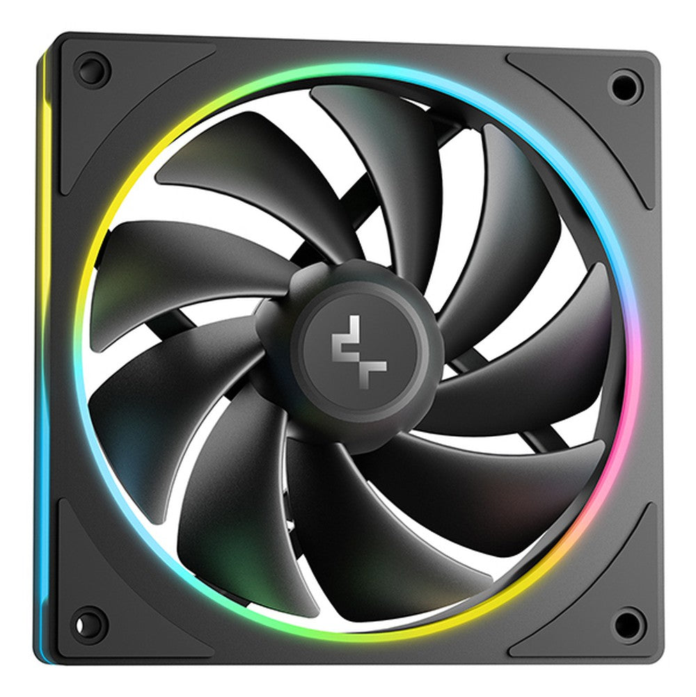 Deepcool Lm360 - Prozessor - Fluessigkeitskühlsystem - 360 mm - CPU - 36,07 dB - Kühler