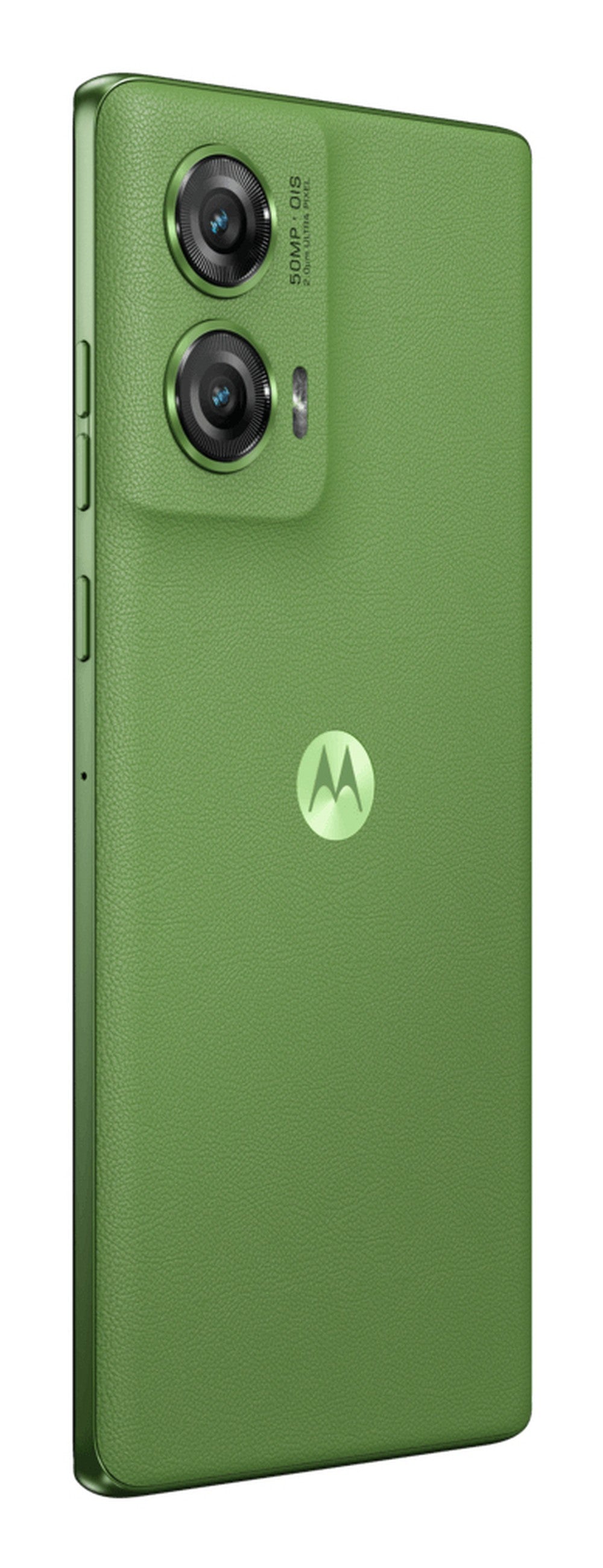 Motorola Moto edge 50 Fusion - Mobiltelefon - 256 GB