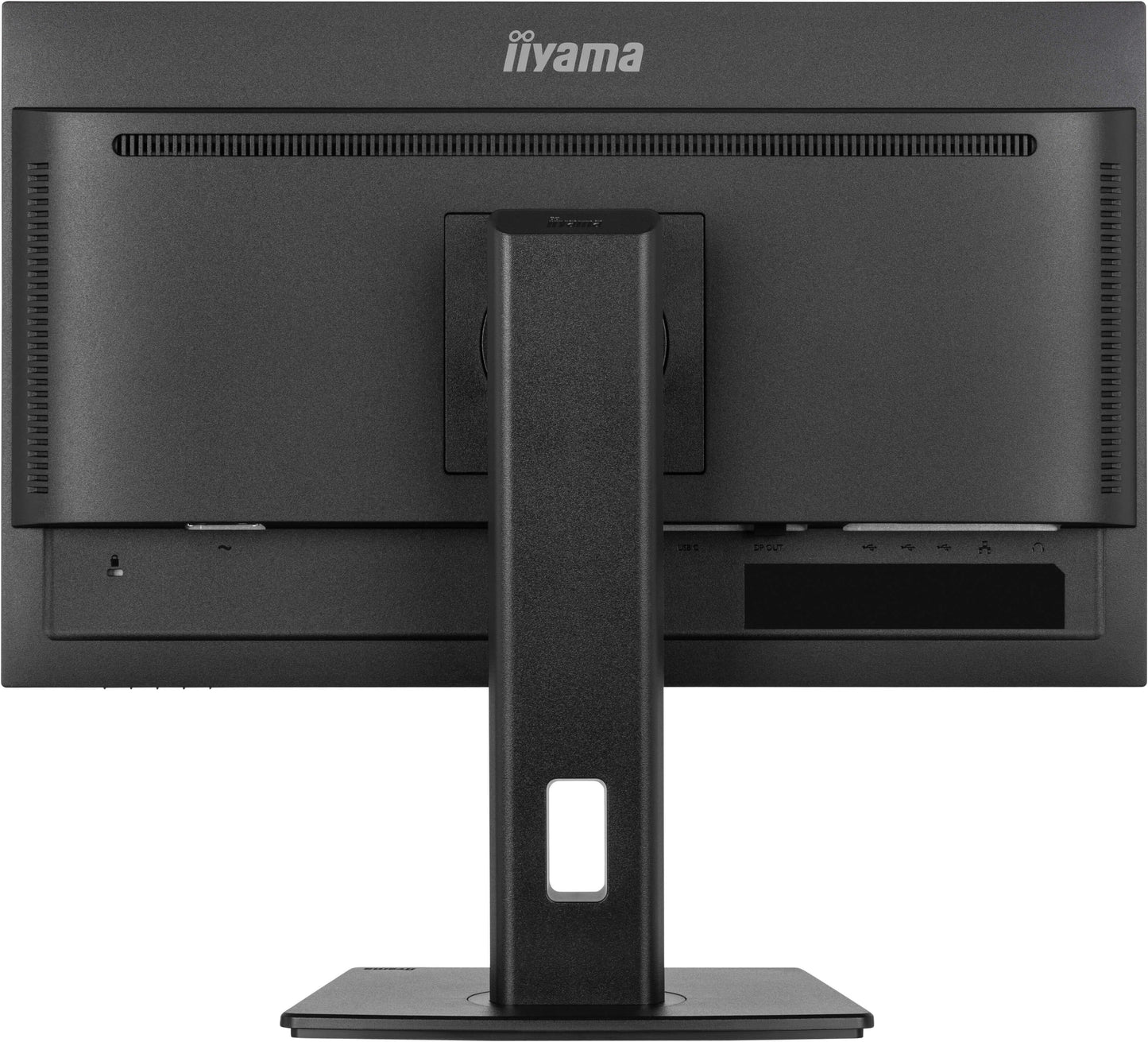 Iiyama ProLite XUB2497HSN - B2 - LED - 24 - 60,5 cm - Monitor