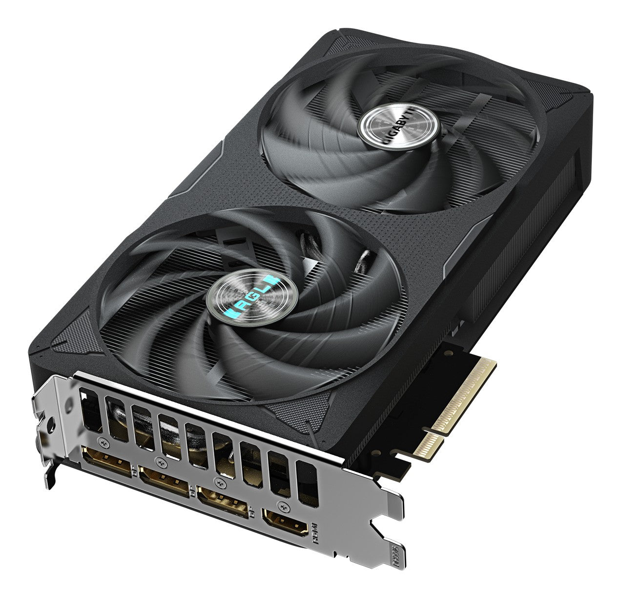 Gigabyte GeForce RTX 5060 Ti Eagle Oc - PCI - Grafikkarte