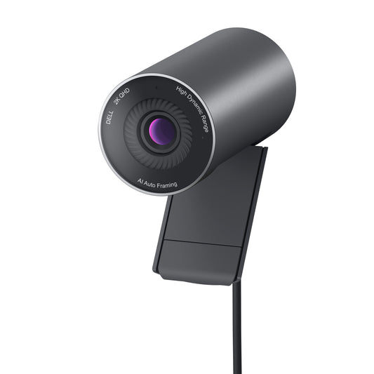 Dell Pro Webcam - Wb5023 - Webcam