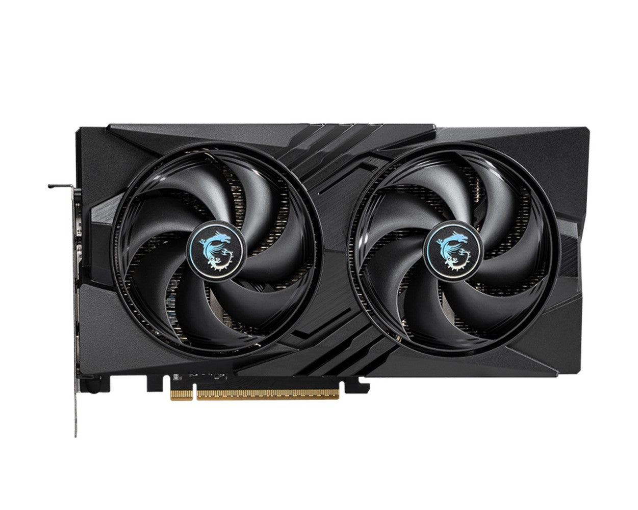 MSI GeForce RTX 5060 8G GAMING OC - Kundenretoure