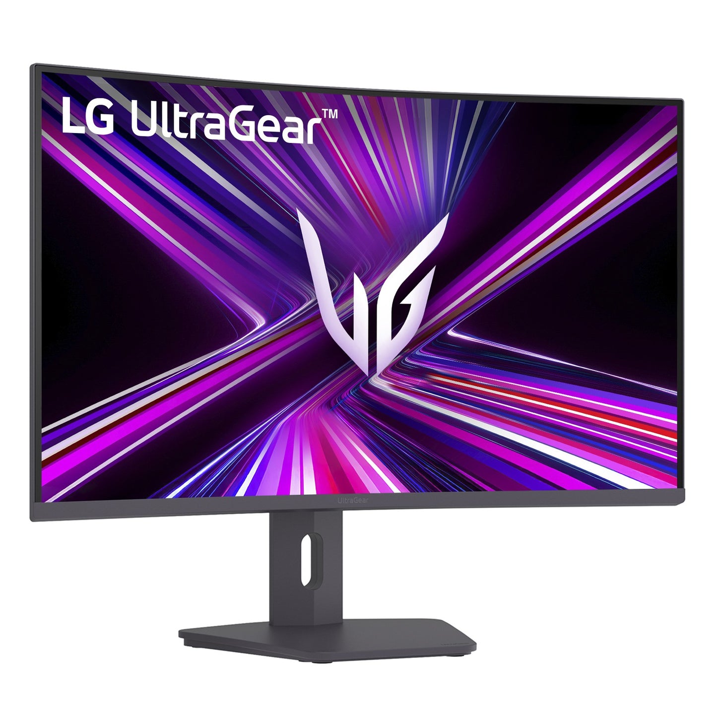 LG 32G600A - B UltraGear - 32" - 81,3 cm - Monitor