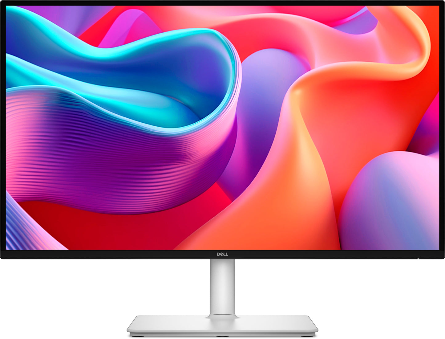 Dell 27 Plus qhd usb - c Monitor s2725dc - 27" IPS - 68,6 cm - Monitor
