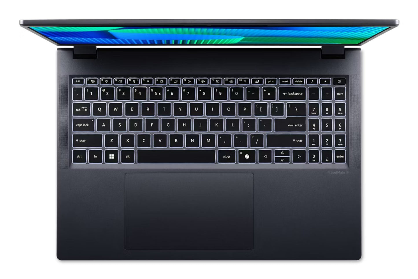 Acer TravelMate TMP416 - 16" Notebook - Core Ultra 5 1,3 GHz 40,6 cm - Notebook