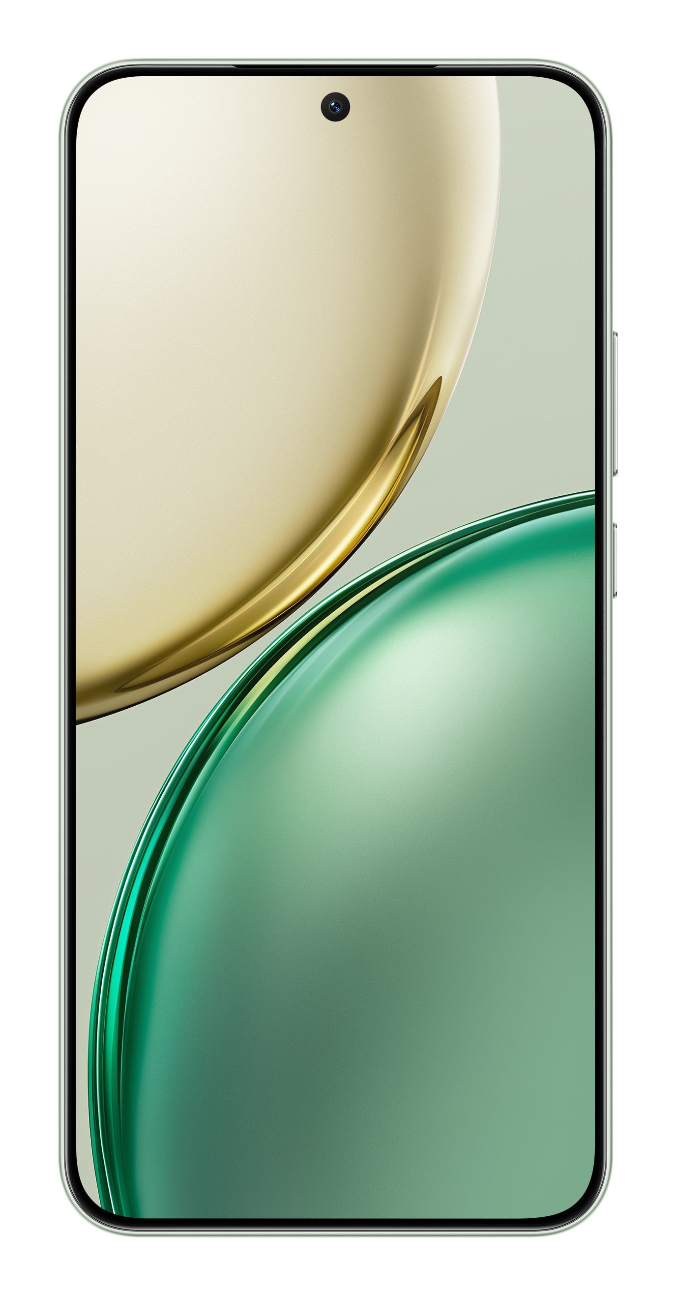 Huawei Magic 8 Lite 8+ forest green - 512 GB - Mobiltelefon