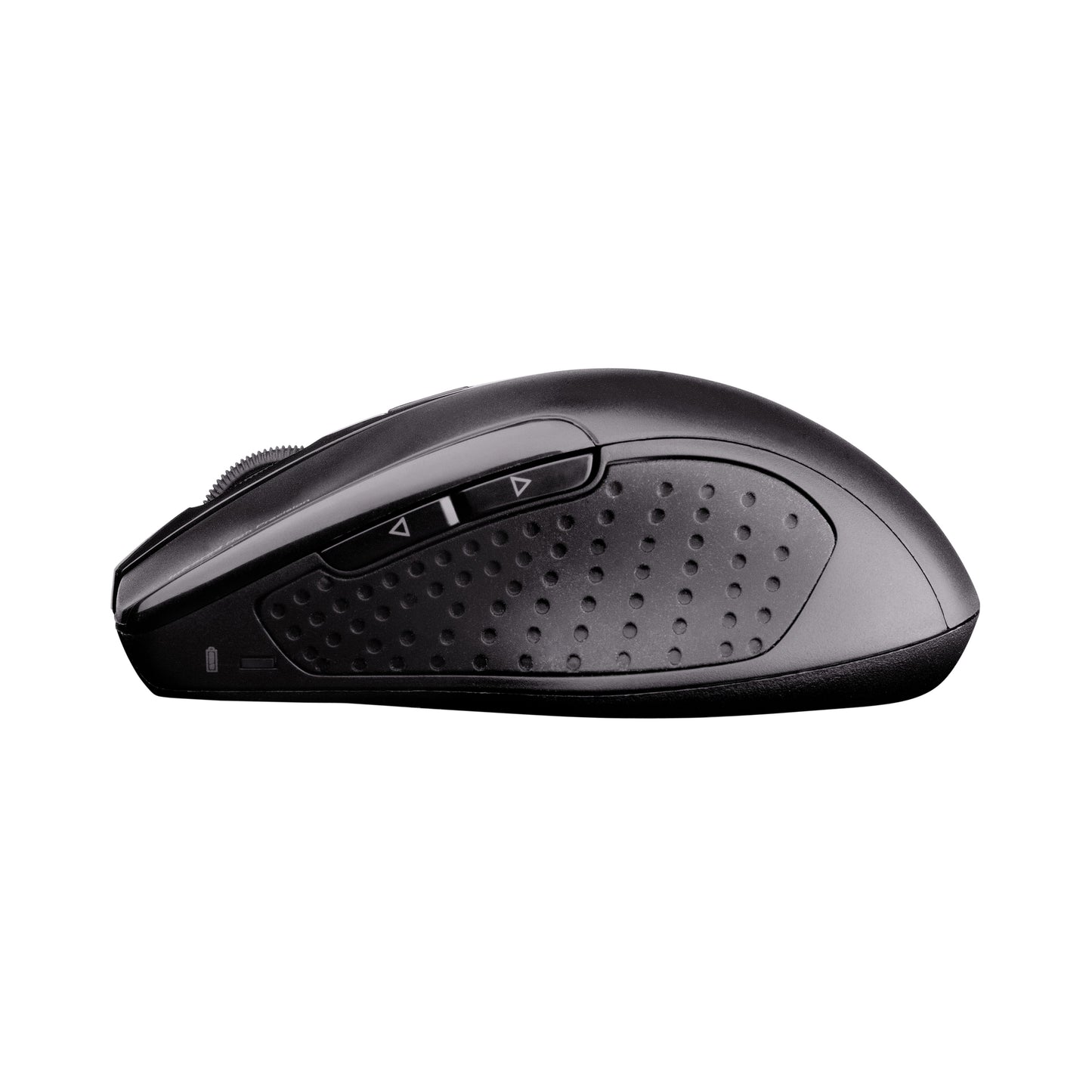 Cherry MW 3000 - 1.750 dpi Optisch - 5 Tasten - Schwarz - Maus