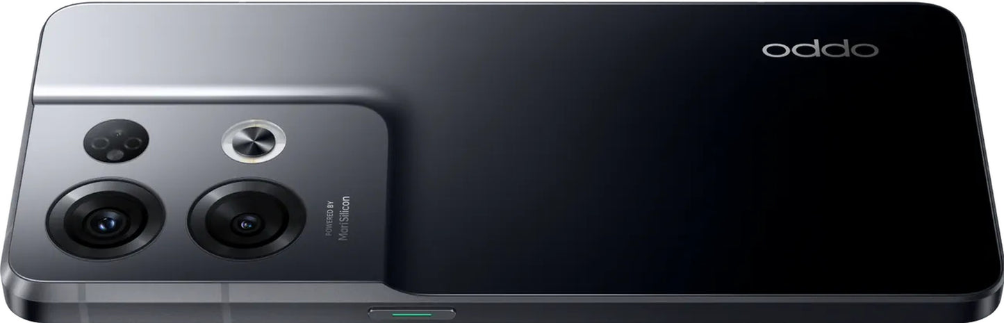 Oppo Reno 8 Pro - 256 GB - Mobiltelefon