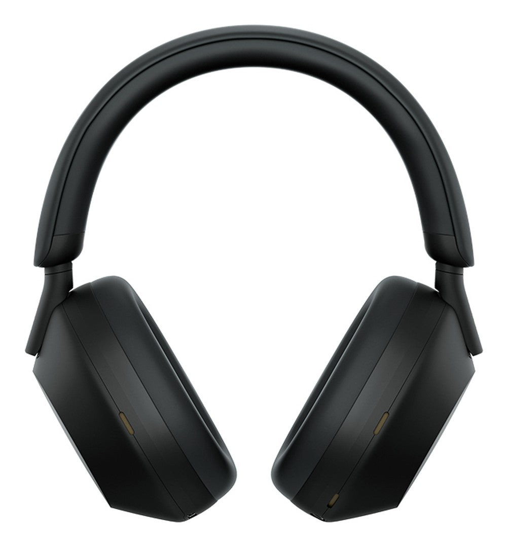 Sony WH 1000XM mit Mikrofon - Stereo - Kopfhörer