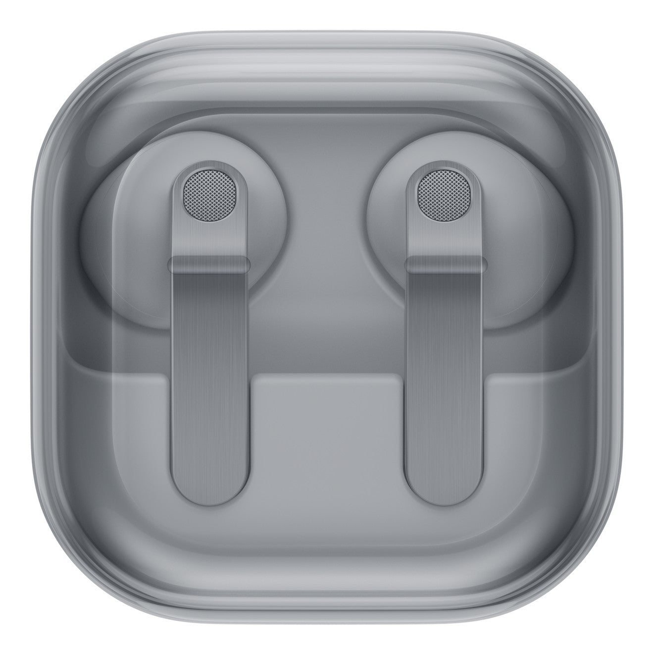 Samsung ECOUTEURS Galaxy BUDS 4 COLORIS BLANC SM - R540NZWAXEF - Mobiltelefon