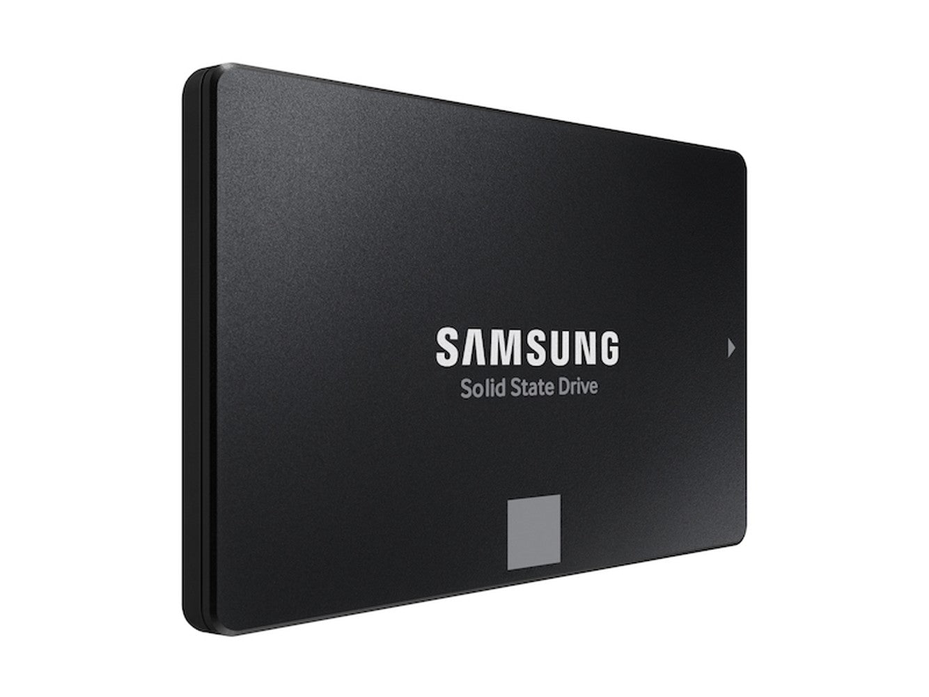 Samsung 870 EVO - 500 GB - 2.5" - 560 MB/s - 6 Gbit/s - SSD