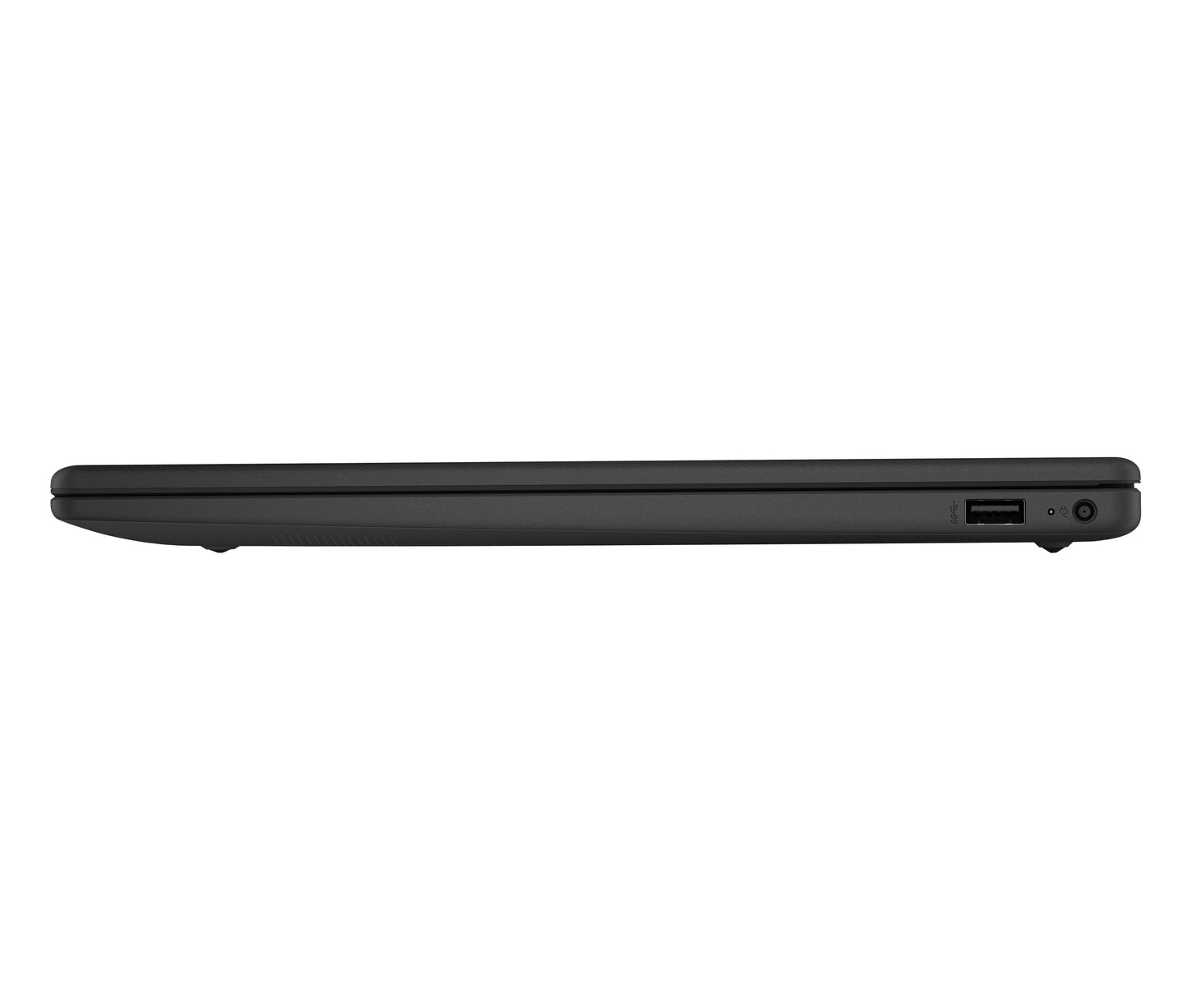 HP 15 - fc1255ng schwarz AMD Ryzen 5 7520U Radeon 610M 16 GB LPDDR5 512 - Notebook