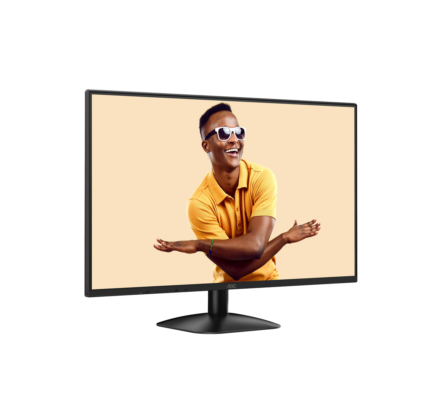 AOC B3 27B31H Full Hd Led 27" - 68,6 cm - Monitor