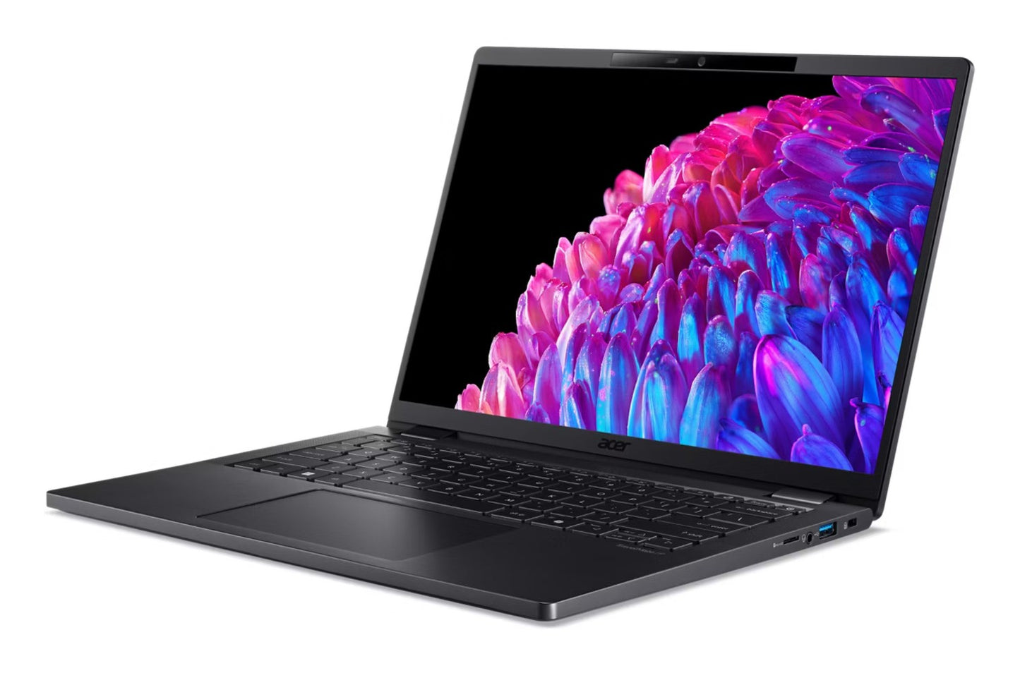 Acer TravelMate TMP614 - 14" Notebook - Core Ultra 7 1,4 GHz 35,6 cm - Notebook