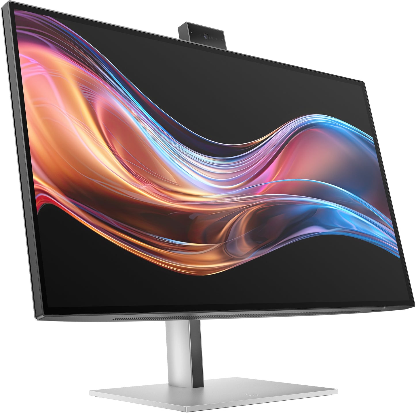 HP 727pm - Series 7 Pro - LED - 27" - 68,6 cm - Monitor