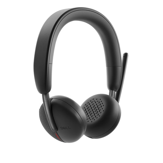 Dell Wireless Headset WL3024 - Stereo - Headset