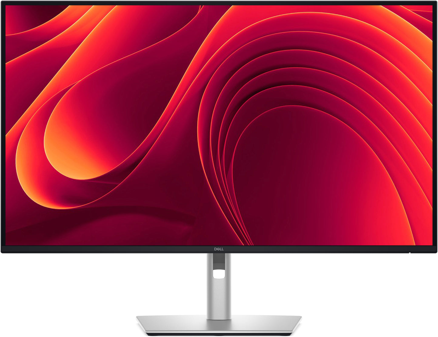 Dell Pro 32 Plus qhd usb - c Hub Monitor p3225de - LED - 32" - 80 cm - Monitor